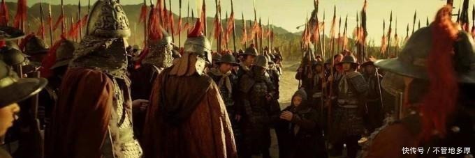 金翅大鹏鸟转世知多少 世世死得太憋屈, 还有一世被喊作“草包”!