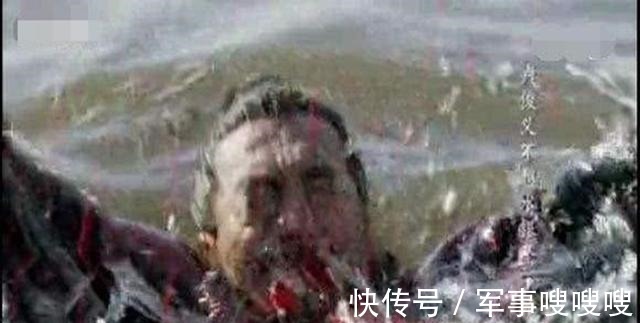 公孙胜|水浒中的武功第一,三次失败,最后要了他的命