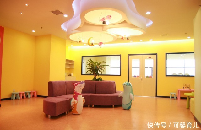 早教|妈妈想给孩子报早教班,被爸爸阻止了,孩子有必要上早教班吗?