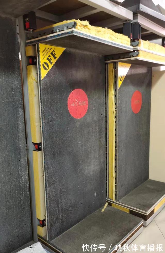 分户|为什么躺床上能清楚的听到隔壁的声音?