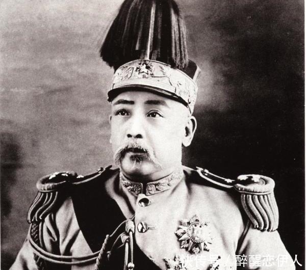 荒唐|中国最后一位“太子”,一生荒唐,晚年却做了件大事让人刮目相看!