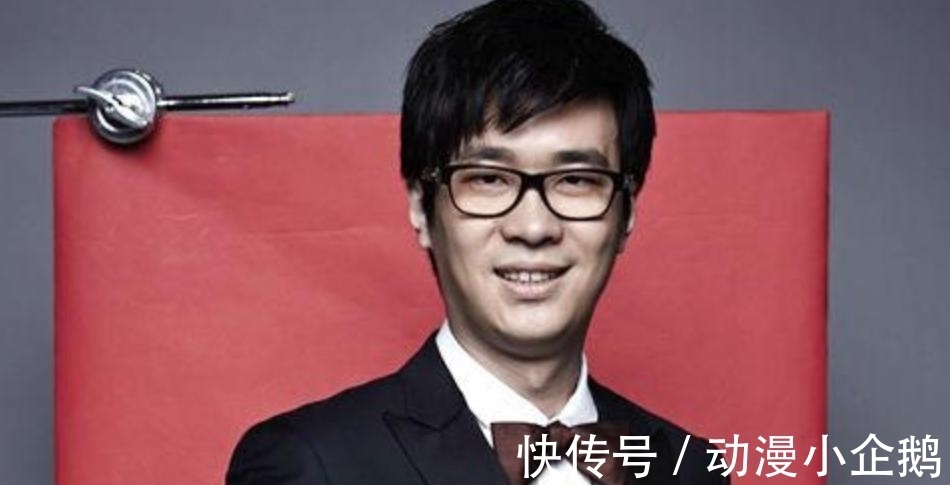 生肖守护神|唐家三少坐拥多部作品,为何一直死磕《斗罗大陆》