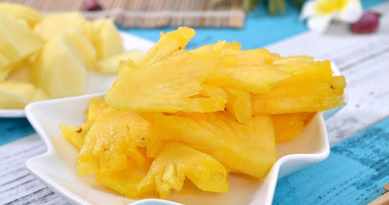 例假|女生“例假”期间,多吃这6种食物,清除子宫毒素,远离妇科病