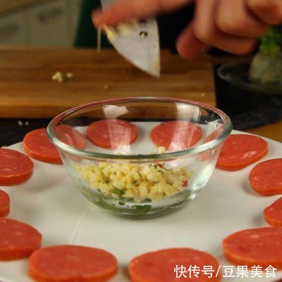  东北卷煎这样做好看好吃又解馋，孩子天天吃不够