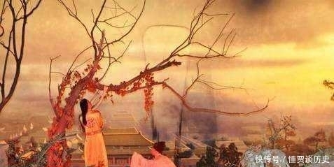 称帝|公元1644:4个皇帝轮番上阵,谁唱到了最后