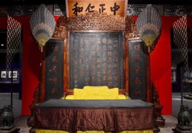 地板|皇帝居住的养心殿,为什么阴冷潮湿?专家拆开地板才解开谜团!