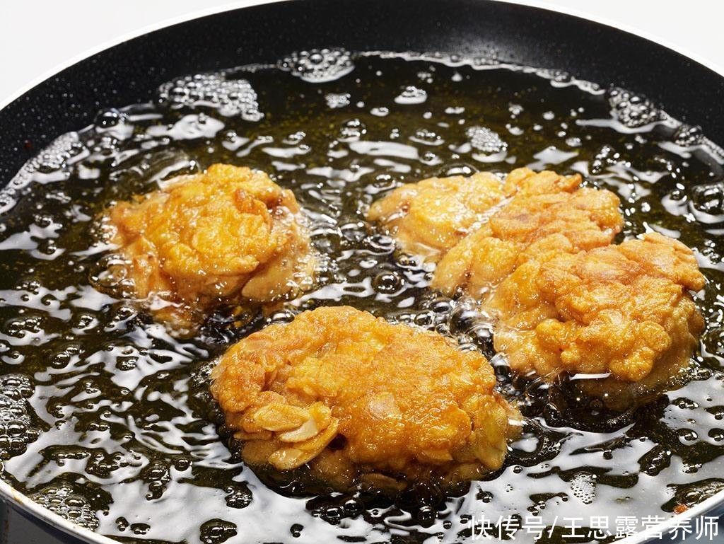 神器|使用空气炸锅能致癌？这空气炸锅，到底是“神器”还是“坑货”？