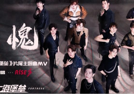 夏之光和焉栩嘉，何洛洛都是同一种类型，都有自己的特长