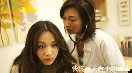 抑郁症@她是最美“郭襄”,因抑郁症隐退,后嫁外籍老公,今成精神科护士