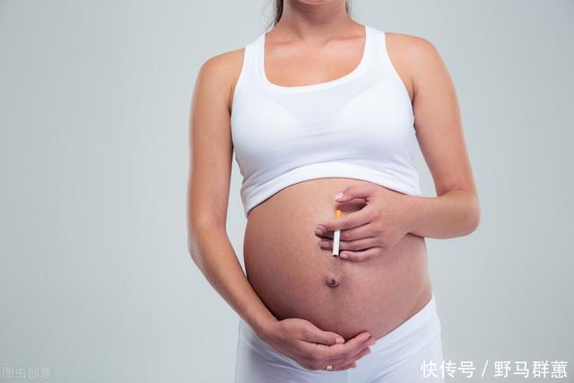 胎儿|玩手机对孕妇危害大这4种行为需警惕,以免导致胎儿发育异常