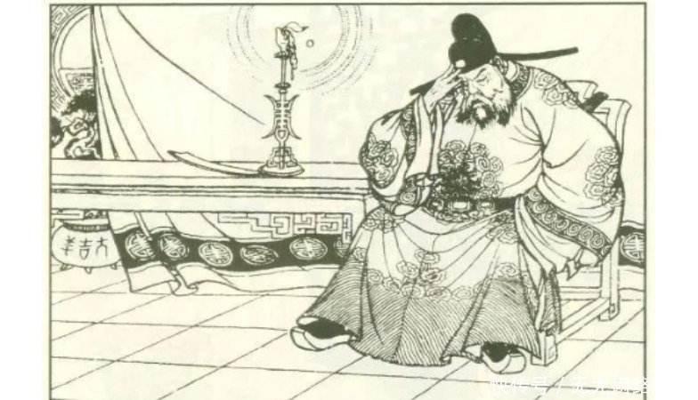 一枚钢针,一块玉石,四个细小的文字,让他得报大仇