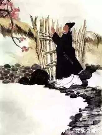 语文#90年代语文课本插图,你还能认出几张,十张以上就是大学霸!