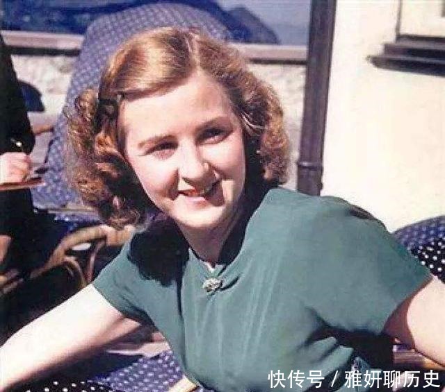 或许|希特勒死因之谜,假死秘密逃亡阿根廷,野史传言或许是真的