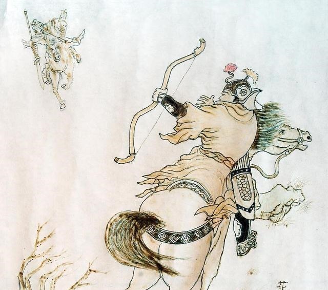 无中生有|与我儿共读《水浒》二十二(交友不慎中奸计,无中生有梁山逼)