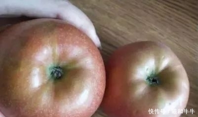 学会|买苹果时,别只会挑红的,学会这几招,个个又脆又甜!