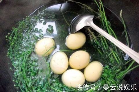 女性|女性常腰疼 用鸡蛋和此物煮一煮 腰不疼了腿不酸了