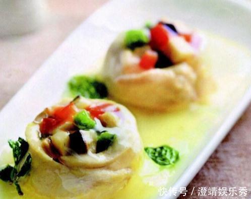  推荐|精选美食推荐鱼香虾球茄子煲，麻辣土豆，草莓酱排骨的做法