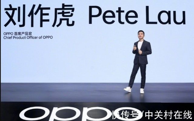 oled|设计惊艳！OPPO Find N正式亮相：单手就能用的折叠大屏