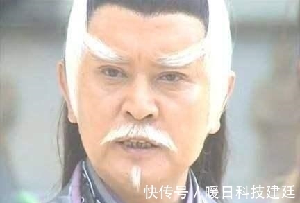 白眉鹰王!《倚天屠龙记》中, 白眉鹰王殷天正的武功怎么样