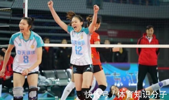 新星|女排双喜临门,7大新星爆发,33岁功勋令人致敬,郎平可以放心了