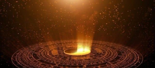 奥秘#《易经》中藏着一个宇宙奥秘千年来无人可解! 西方学者 太先进了