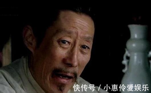 何九叔@水浒里最聪明的人,智商能甩吴用三条街,却是个小小的配角