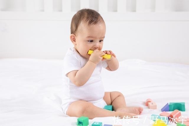 额头|孩子脸上有四个特征的,说明是“聪明相”,家长用心培养成学霸