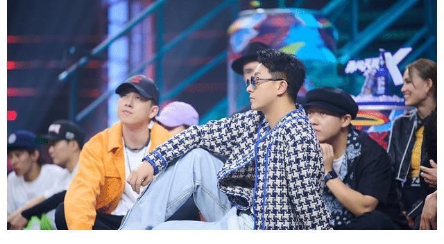 《街舞4》积分赛刘宪华和韩庚为何输得那么惨？背后原因非常现实