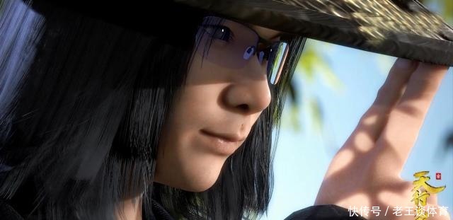 天行|天行九歌罗网组织为什么这么厉害,他们有一个谁都惹不起的配角