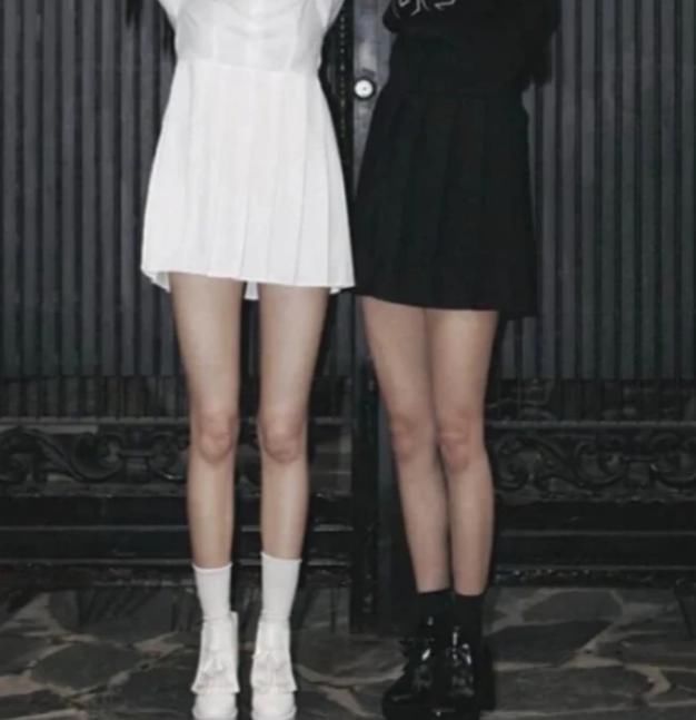 习惯|女孩子想让腿“又细又长”若能坚持4习惯,“筷子腿”自然来