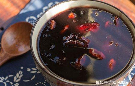 胎儿|怀孕期间,经常吃红枣,对孕妇和胎儿有4大好处