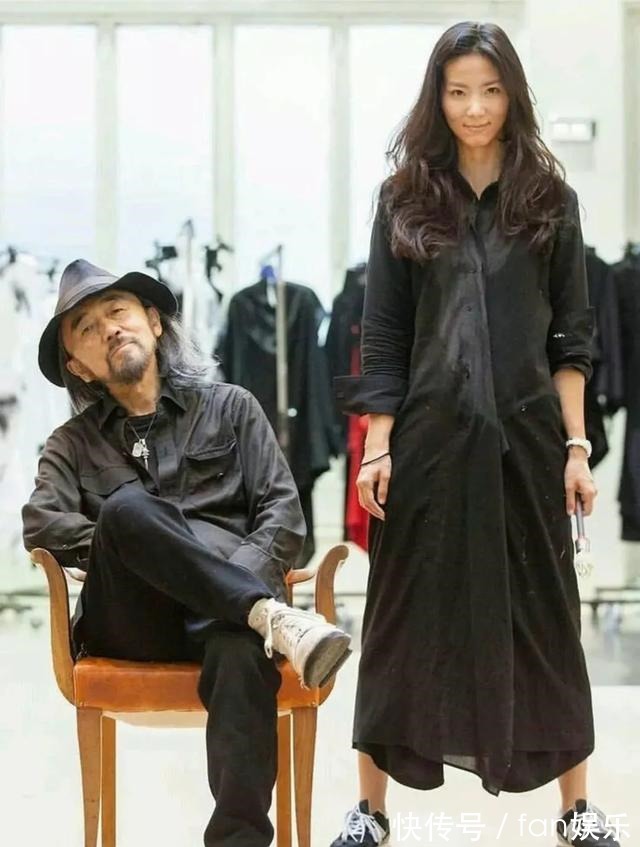 converse|前所未见的变形Converse!山本耀司女儿品牌联名!现已登场!