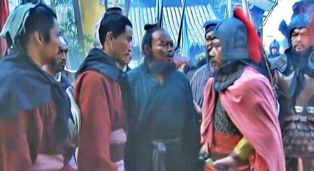 鲁智深|鲁智深武松燕青斩杀高衙内,林冲霍然痊愈,宋江李逵为何做恶梦