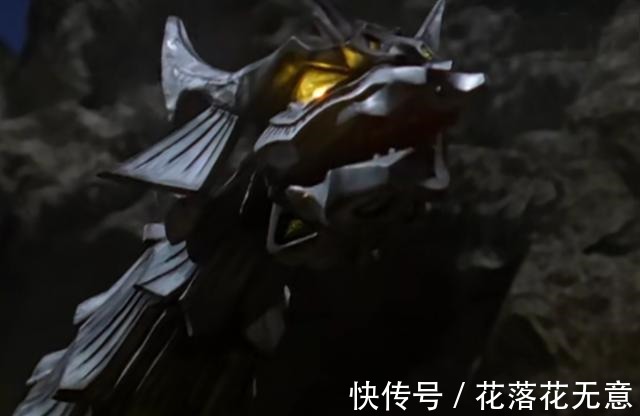 怪兽|奥特曼官方公布迪迦怪兽排名,加坦杰厄榜首,宇宙钢铁龙第9