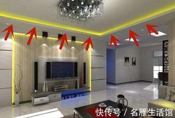 清洁|当年装修真瞎作!连击18大装修坑,钱砸光还无丝毫用!蠢得像猪