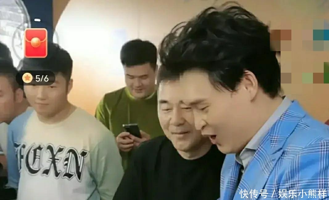 小沈龙|小沈龙被直播平台封禁!出售伪劣产品被举报,把赵本山脸都丢尽了