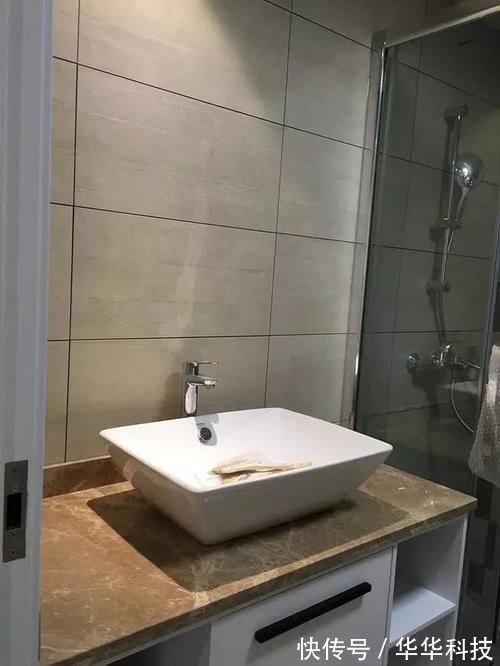 房子|装修了五个月的房子,网友评论:这是我在网上第一次看上的装修