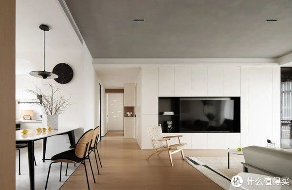 空间|深圳发现一对夫妻的新家，那叫一个好看，忍不住拍照晒一晒