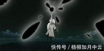 火影忍者|火影忍者能排进前五的防守,第一种连凯皇都打不破