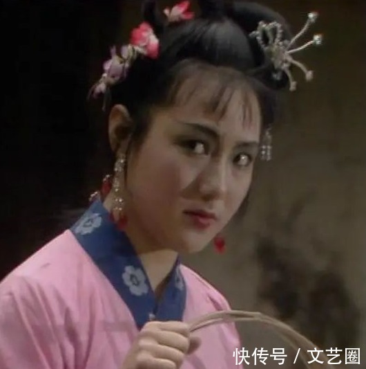 万圣公主&盘点《西游记》中的十大美女,个个令人过目不忘,你最喜欢谁呢?