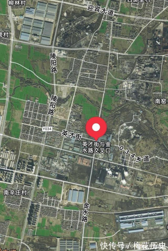 公告|地产先锋|林州市10月第二波土拍公告,4宗地块齐“上阵”!