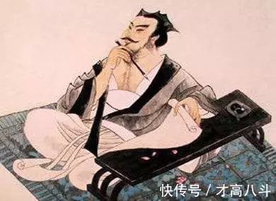 李商隐&苏轼“爱”韩愈,杜甫“粉”李白:诗人追星欢乐多