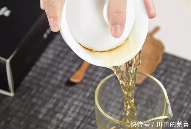 浓香型铁观音|喝铁观音喝久了,口味真的会变重吗