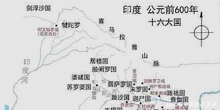 历史传奇人物系列——书生传奇,一人灭一国!