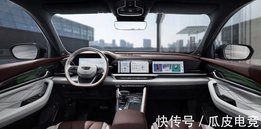 技术|智能座舱解决方案——伟世通推出SmartCore域控制器