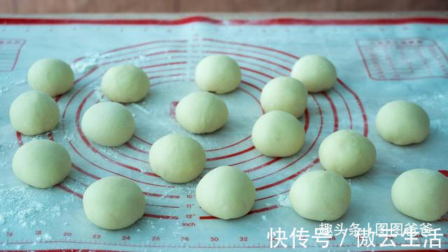 中筋面粉|7种包子的独特做法,一周不重样!孩子早餐吃得好,一定长高个!