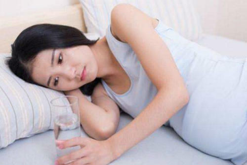 动作|孕妈睡觉翻身时,胎儿有啥感觉吗?答案和想象的不一样