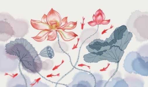 唯美|《诗经》10条唯美名句,精辟透彻,让人一眼就爱上