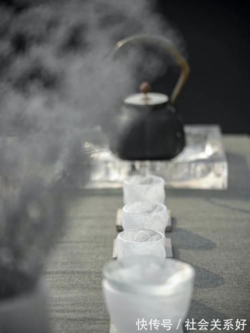 禅意|看了他的230㎡别墅，才懂何为禅意东方美，入户感，轻奢又高级！