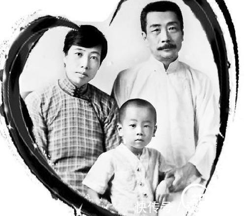 历史人物#鲁迅与许广平是真爱还是各有所图他死后许广平这举动就是答案!